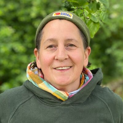 Jenny Donat