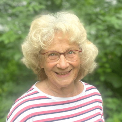 Rita Kreft